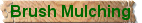 Brush Mulching 